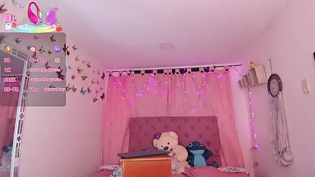 kingberlylovexxx online show from 10-23-25, 04:11