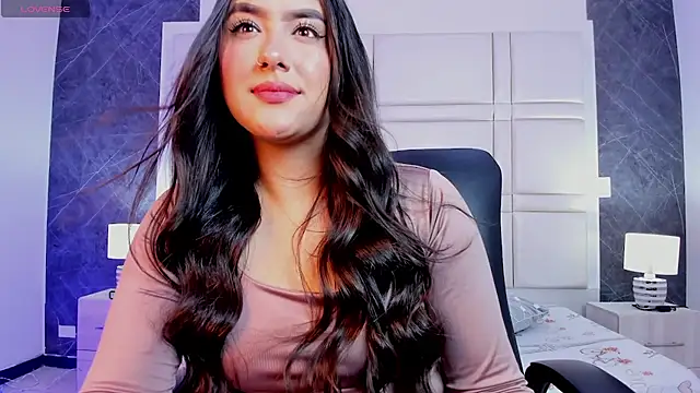 paulina sweett  online show from 03-19-26, 12:27