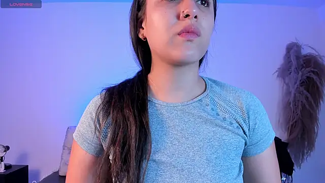 paulina sweett  online show from 09-30-25, 12:33