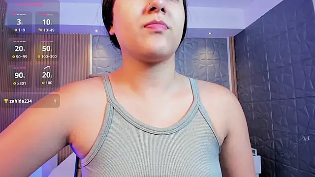 paulina sweett  online show from 04-14-26, 11:59