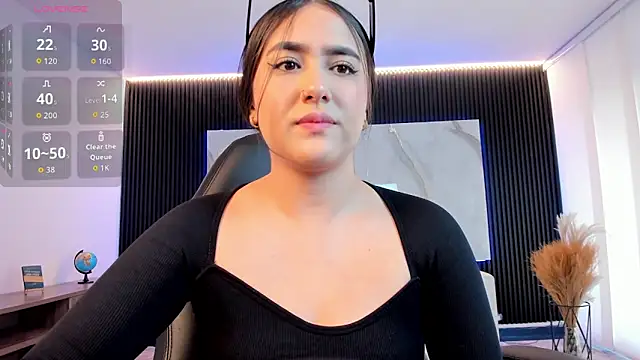 paulina sweett  online show from 03-05-26, 12:46