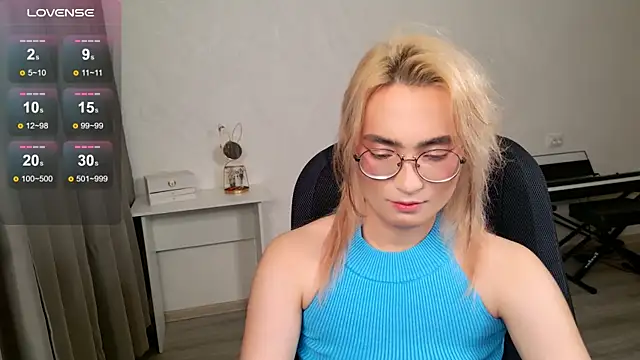 CuteYukiKun online show from 01-06-26, 05:22