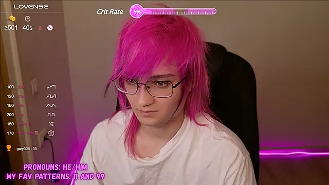 Snapshot of CuteYukiKun chatting on 01-26-25, 10:13 CuteYukiKun online show from 01-26-25, 10:13
