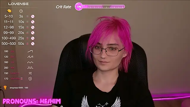 Snapshot of CuteYukiKun chatting on 12-30-24, 04:53 CuteYukiKun online show from 12-30-24, 04:53