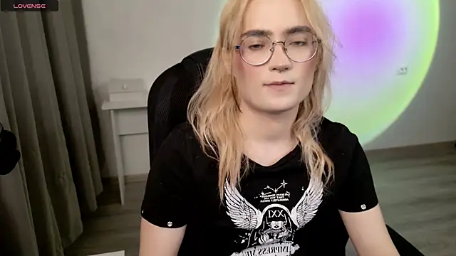 CuteYukiKun online show from 03-13-26, 06:13