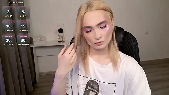 CuteYukiKun online show from 02-25-26, 11:04