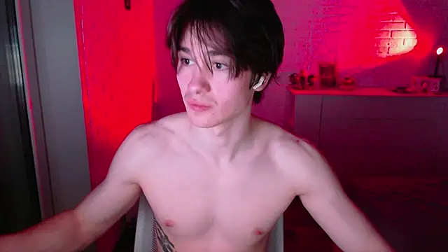 MarkusDean online show from 04-03-26, 06:47