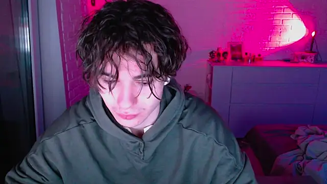 MarkusDean online show from 04-14-26, 07:08