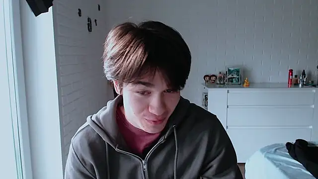 MarkusDean online show from 10-05-25, 10:06