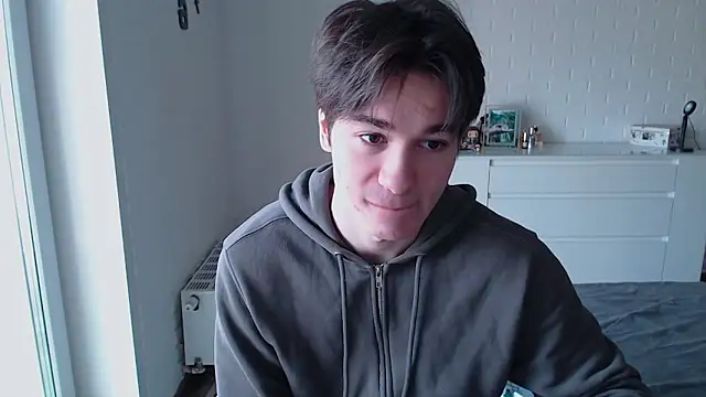 MarkusDean online show from 01-12-26, 08:43