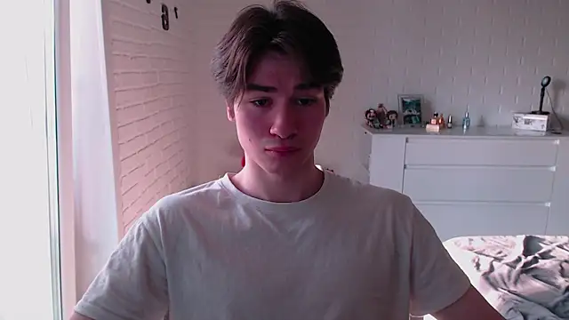 MarkusDean online show from 03-28-26, 01:45