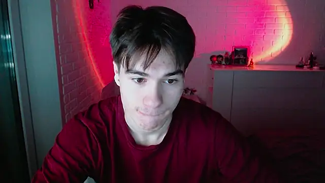 MarkusDean online show from 11-09-25, 05:06