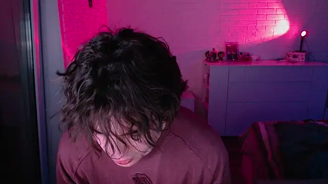 MarkusDean online show from 04-18-26, 06:21