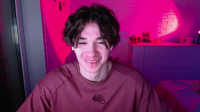 MarkusDean online show from 04-21-26, 06:36