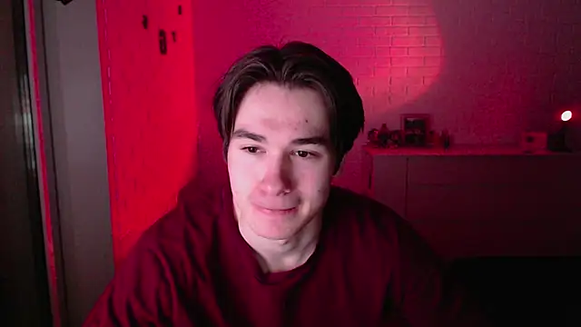 MarkusDean online show from 03-09-26, 06:44