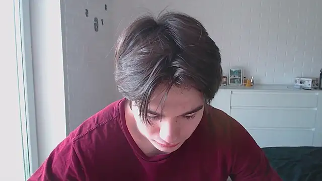 MarkusDean online show from 03-04-26, 11:51