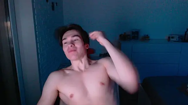 MarkusDean online show from 02-23-26, 08:20