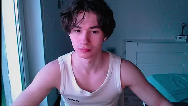 MarkusDean online show from 05-01-26, 03:39