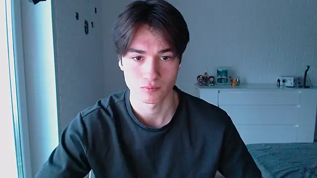 MarkusDean online show from 02-24-26, 01:01