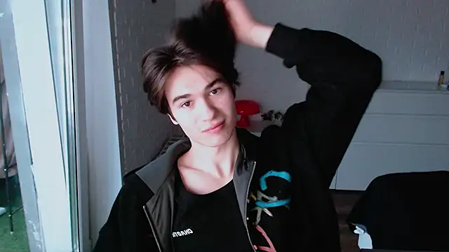 MarkusDean online show from 10-19-25, 12:41