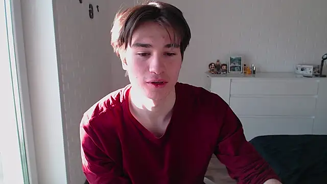 MarkusDean online show from 03-05-26, 12:02