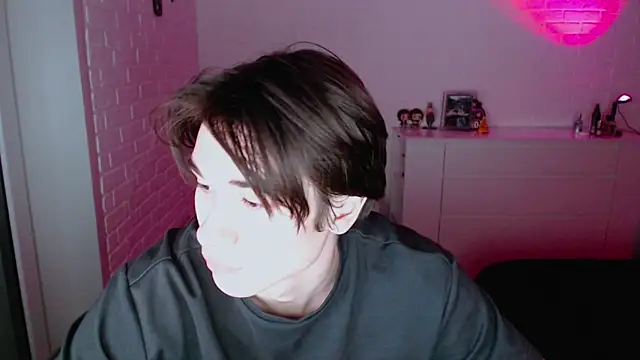 MarkusDean online show from 11-04-25, 07:06