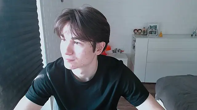 MarkusDean online show from 10-10-25, 11:44