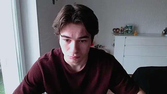 MarkusDean online show from 10-23-25, 05:50