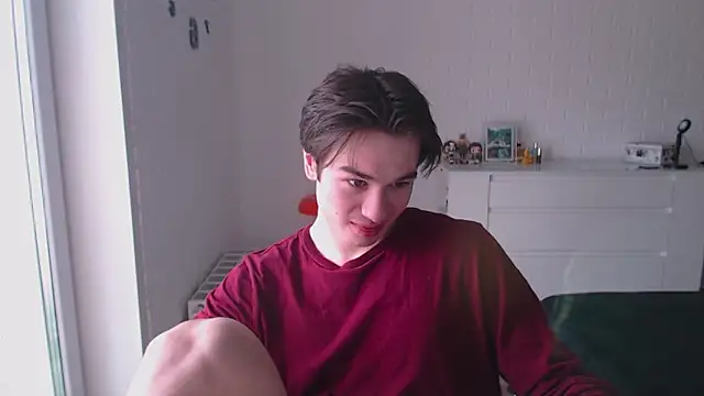 MarkusDean online show from 03-06-26, 11:27