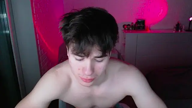 MarkusDean online show from 11-21-25, 11:48