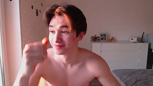 MarkusDean online show from 02-22-26, 12:51