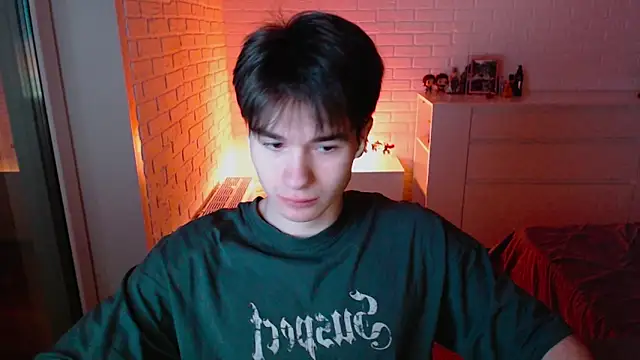 MarkusDean online show from 11-29-25, 02:06