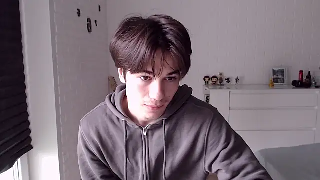 MarkusDean online show from 09-27-25, 10:21