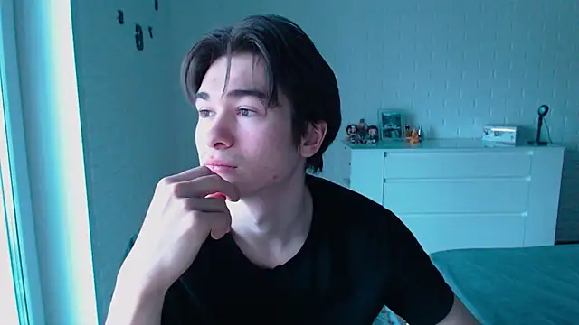 MarkusDean online show from 02-10-26, 05:39