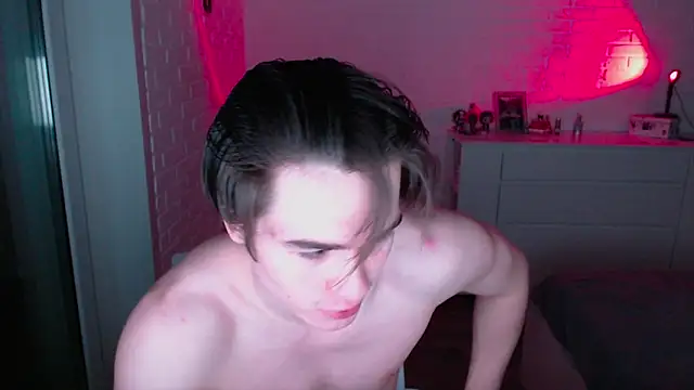 MarkusDean online show from 03-25-26, 05:23