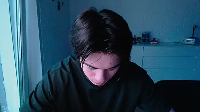 MarkusDean online show from 04-04-26, 02:34