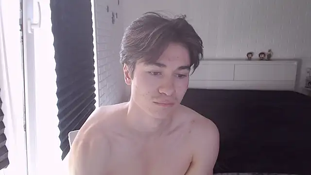 MarkusDean online show from 09-18-25, 10:40