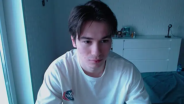 MarkusDean online show from 01-07-26, 06:40