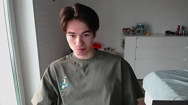 MarkusDean online show from 10-03-25, 11:45