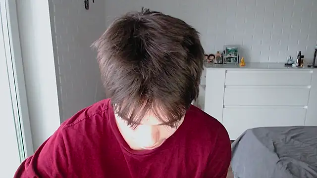 MarkusDean online show from 11-10-25, 06:40