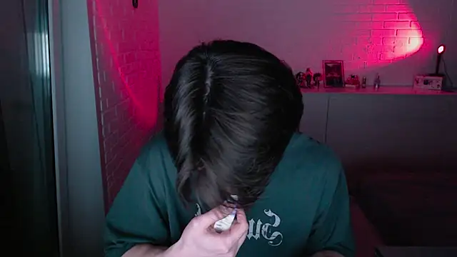 MarkusDean online show from 03-27-26, 05:58