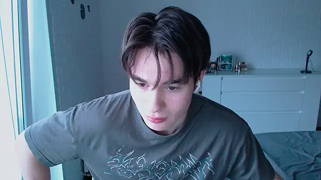 MarkusDean online show from 01-10-26, 11:16