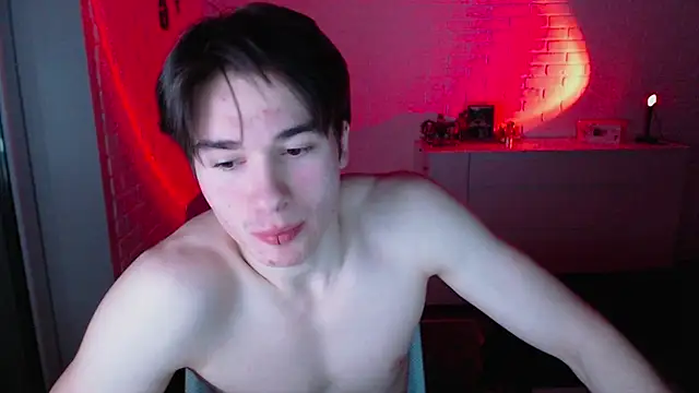 MarkusDean online show from 01-14-26, 02:53