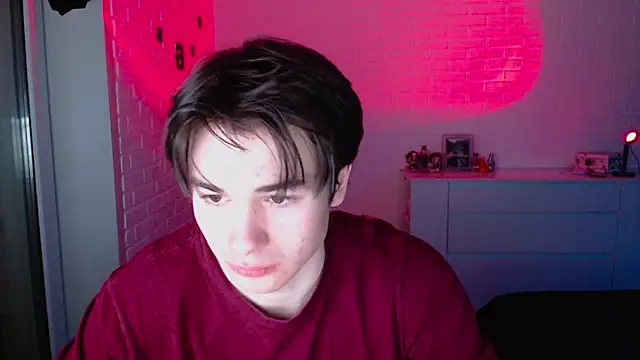 MarkusDean online show from 03-03-26, 06:15