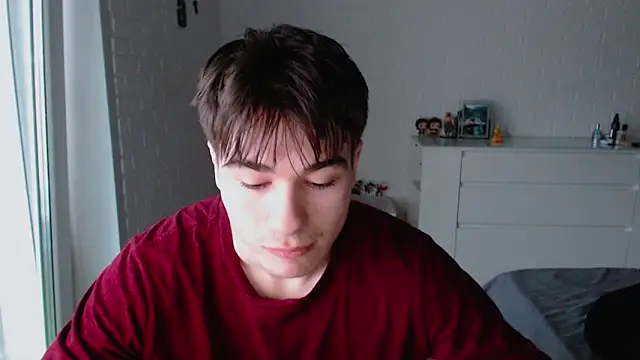 MarkusDean online show from 11-08-25, 11:36