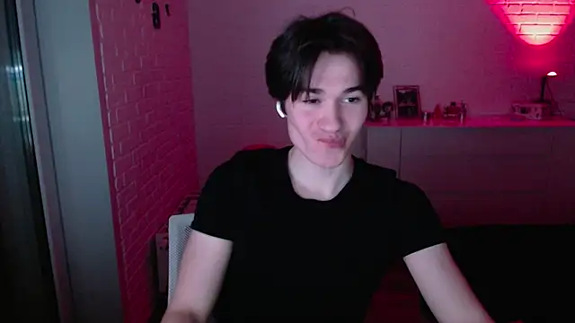 MarkusDean online show from 03-13-26, 06:57