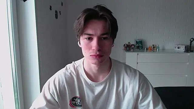 MarkusDean online show from 03-11-26, 10:09