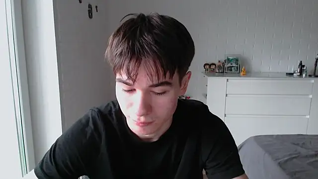 MarkusDean online show from 11-11-25, 09:15