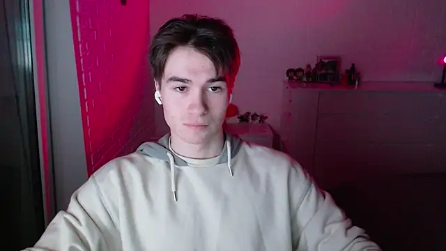 MarkusDean online show from 11-26-25, 09:15