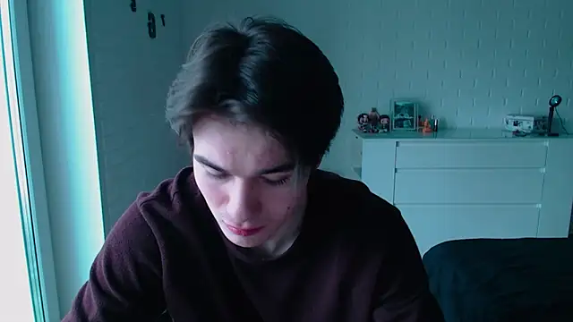 MarkusDean online show from 03-08-26, 09:56